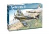 Italeri 2804 Spitfire Mk. IX 1/48
